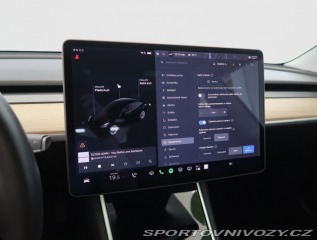 Tesla Model 3 Std Range Plus 52kWh 2020