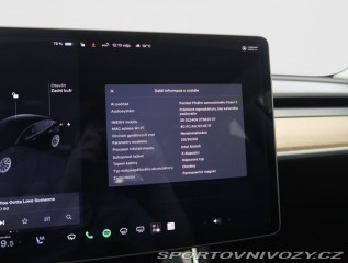 Tesla Model 3 Std Range Plus 52kWh 2020