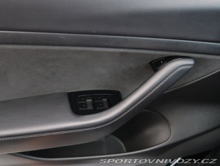 Tesla Model 3 Std Range Plus 52kWh 2020
