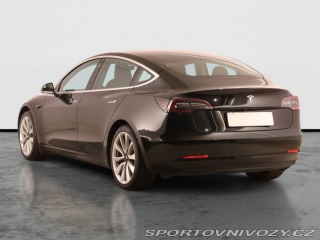 Tesla Model 3 Std Range Plus 52kWh 2020