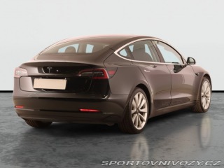 Tesla Model 3 Std Range Plus 52kWh 2020