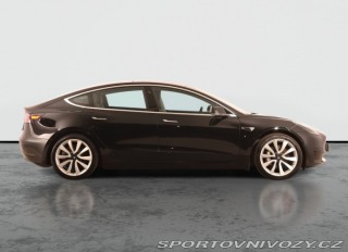 Tesla Model 3 Std Range Plus 52kWh 2020