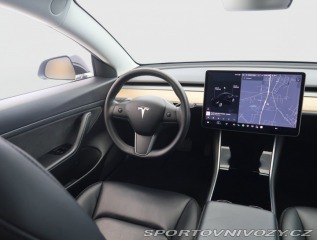 Tesla Model 3 Std Range Plus 52kWh 2020