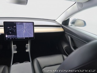 Tesla Model 3 Std Range Plus 52kWh 2020