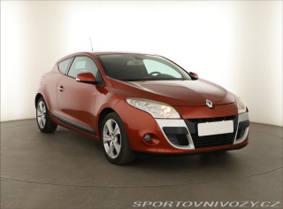 Renault Mégane 1.6 16V
