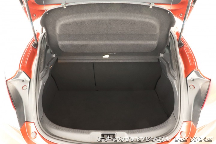 Renault Mégane 1.6 16V 2009