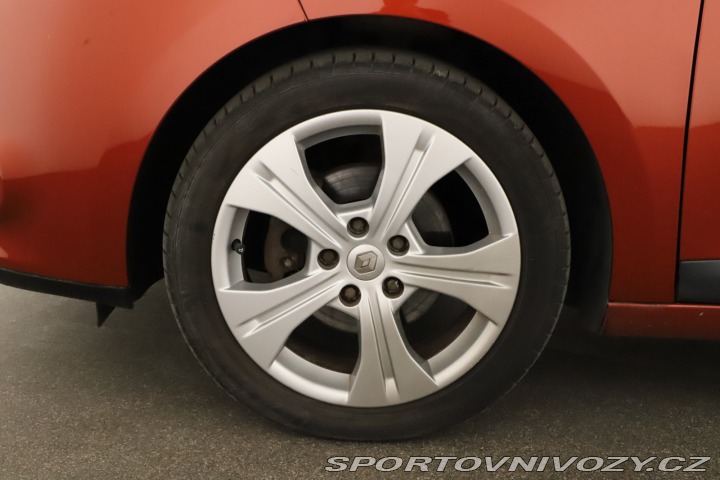 Renault Mégane 1.6 16V 2009