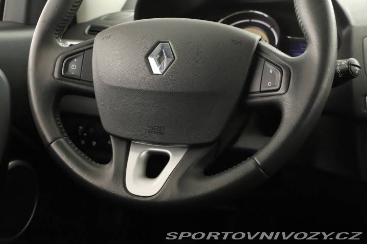 Renault Mégane 1.6 16V 2009