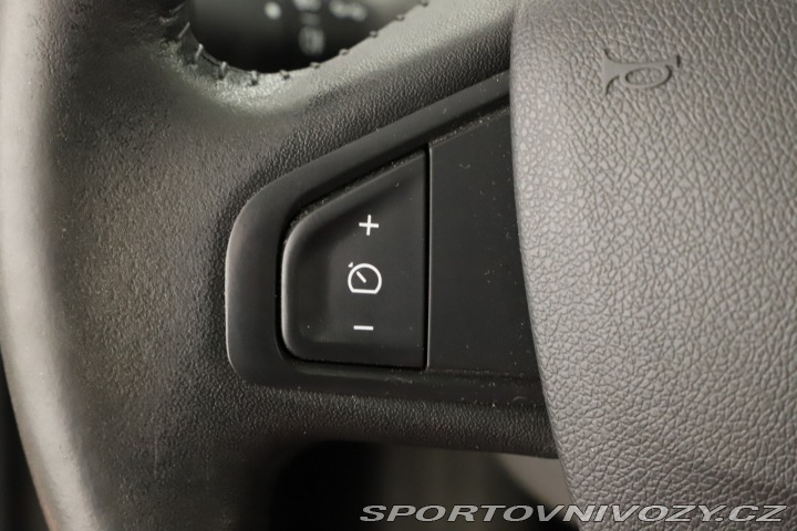 Renault Mégane 1.6 16V 2009