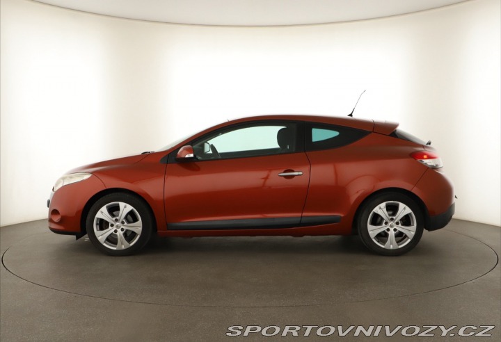Renault Mégane 1.6 16V 2009