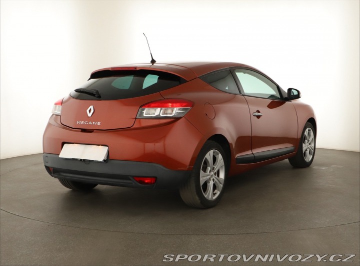 Renault Mégane 1.6 16V 2009