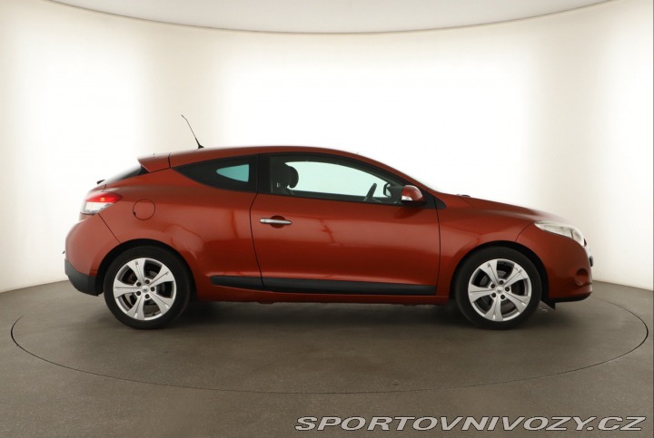 Renault Mégane 1.6 16V 2009