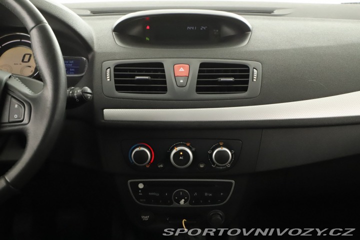 Renault Mégane 1.6 16V 2009