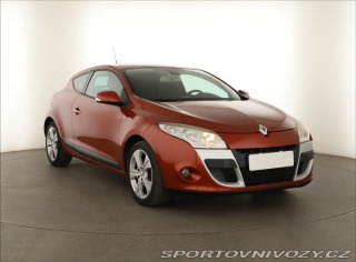 Renault Mégane 1.6 16V 2009