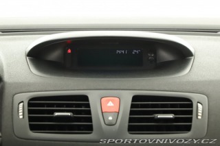Renault Mégane 1.6 16V 2009