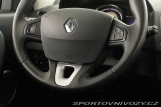 Renault Mégane 1.6 16V 2009