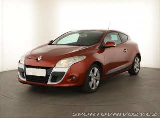 Renault Mégane 1.6 16V 2009