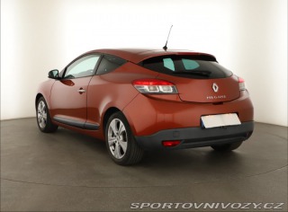 Renault Mégane 1.6 16V 2009