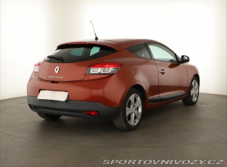 Renault Mégane 1.6 16V 2009