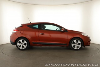 Renault Mégane 1.6 16V 2009