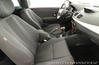 Renault Mégane 1.6 16V 2009