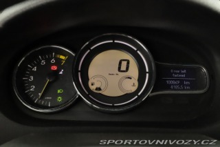 Renault Mégane 1.6 16V 2009
