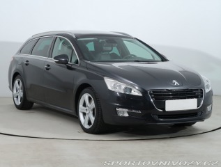 Peugeot 508 2.2 HDi