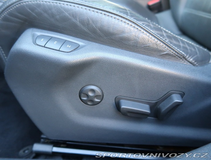 Peugeot 508 2.2 HDi 2011