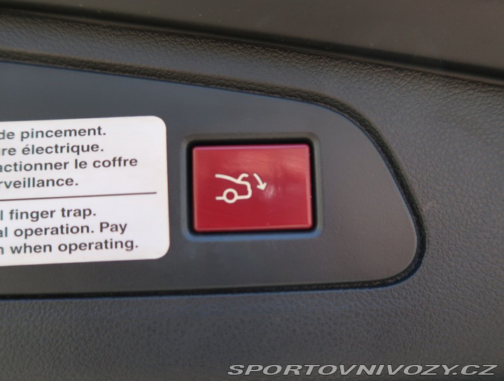 Peugeot 508 2.2 HDi 2011