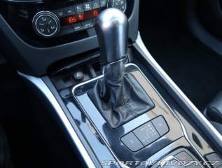 Peugeot 508 2.2 HDi 2011
