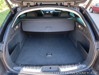 Peugeot 508 2.2 HDi 2011
