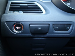 Peugeot 508 2.2 HDi 2011
