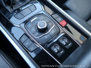 Peugeot 508 2.2 HDi 2011