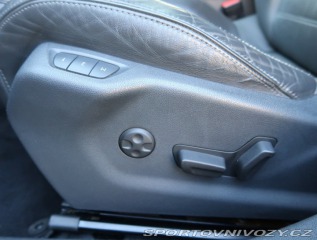 Peugeot 508 2.2 HDi 2011