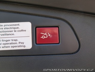 Peugeot 508 2.2 HDi 2011