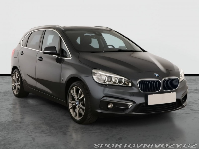 BMW 2 Active Tourer 225xe Acti