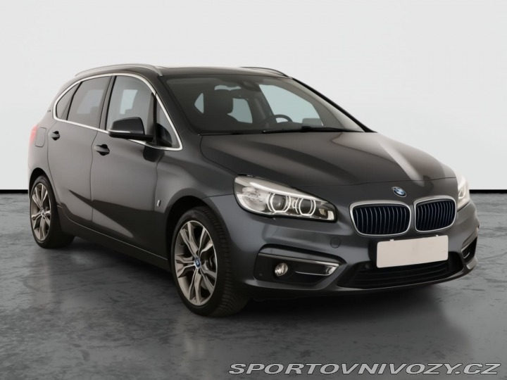 BMW 2 Active Tourer 225xe Acti 2016
