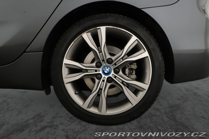 BMW 2 Active Tourer 225xe Acti 2016