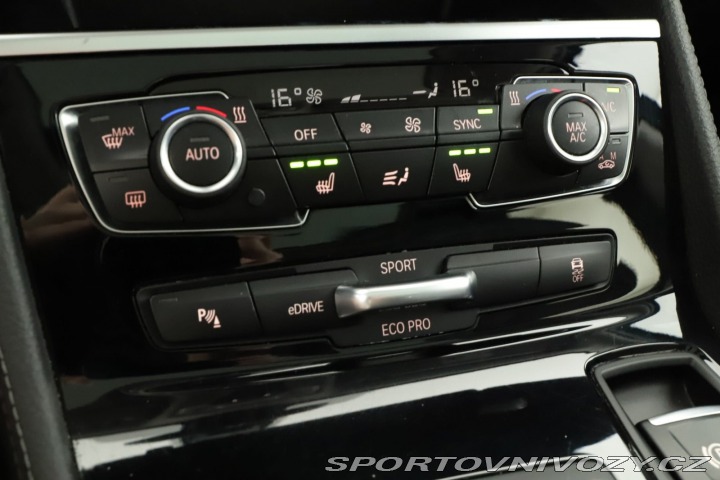 BMW 2 Active Tourer 225xe Acti 2016