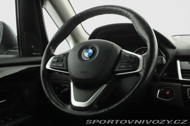 BMW 2 Active Tourer 225xe Acti 2016