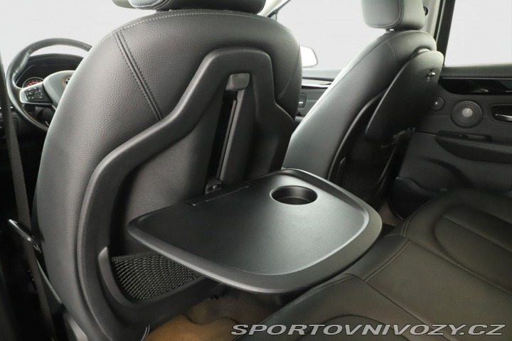 BMW 2 Active Tourer 225xe Acti 2016