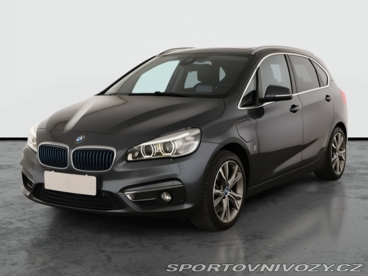 BMW 2 Active Tourer 225xe Acti 2016