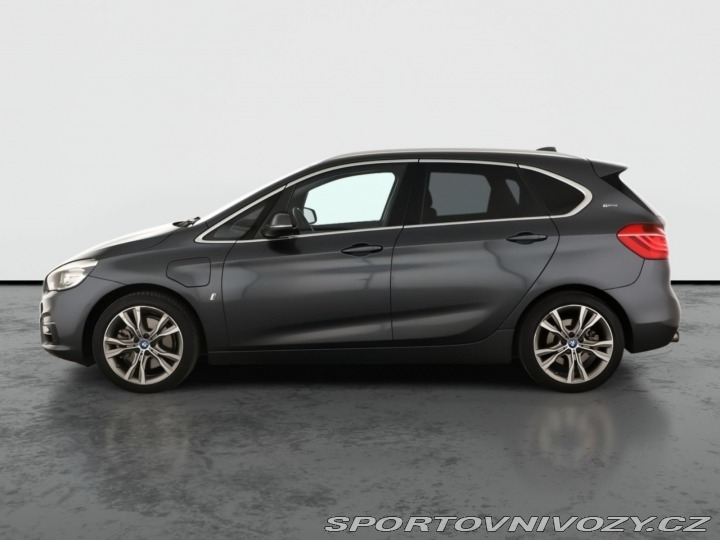 BMW 2 Active Tourer 225xe Acti 2016