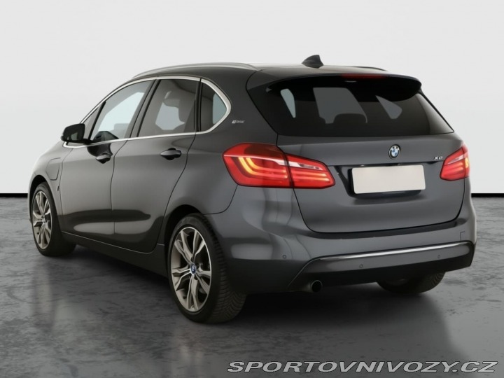 BMW 2 Active Tourer 225xe Acti 2016