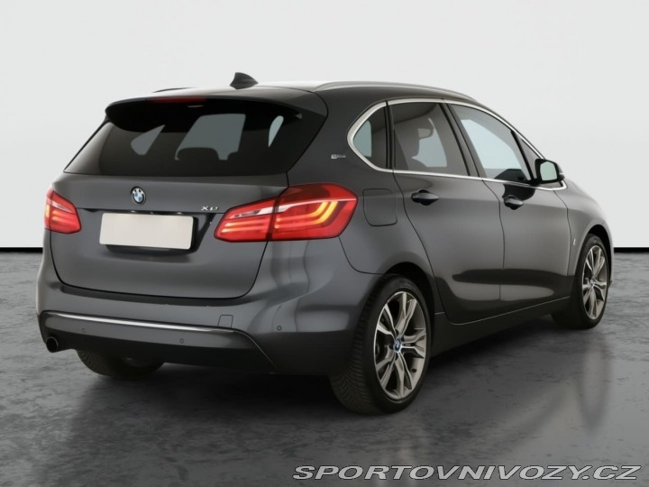 BMW 2 Active Tourer 225xe Acti 2016