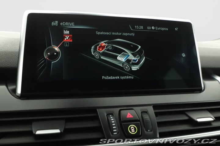 BMW 2 Active Tourer 225xe Acti 2016
