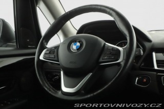 BMW 2 Active Tourer 225xe Acti 2016