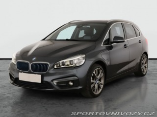BMW 2 Active Tourer 225xe Acti 2016