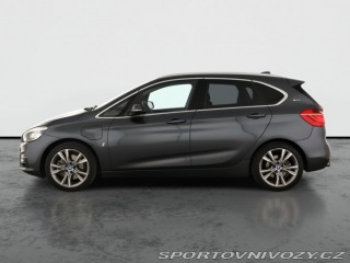 BMW 2 Active Tourer 225xe Acti 2016