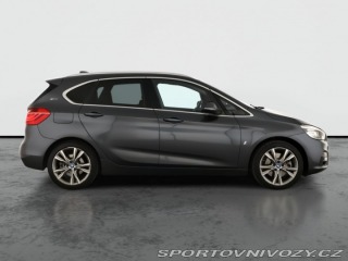 BMW 2 Active Tourer 225xe Acti 2016